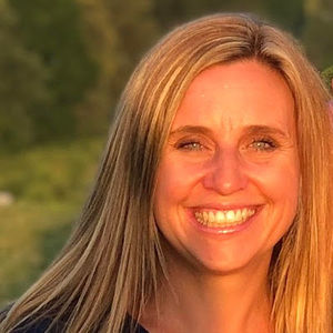 Meet your Posher, Tracy